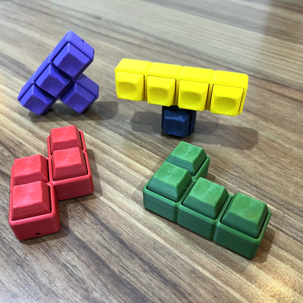 Configurable Tetris Clicker - thumbnail 3